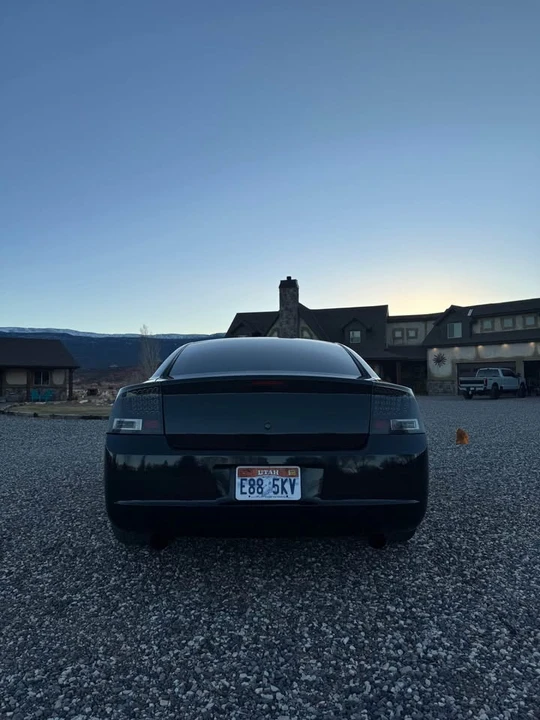 2006 Dodge Charger 6th Gen - Image 5 of 19