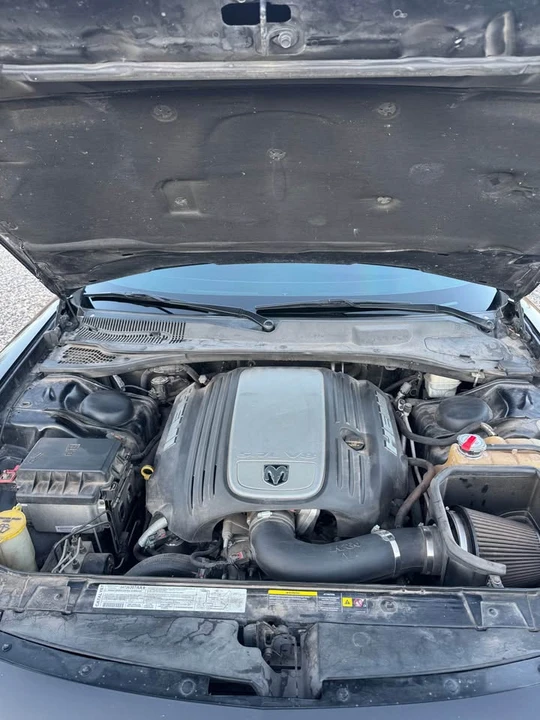 2006 Dodge Charger 6th Gen - Image 16 of 19