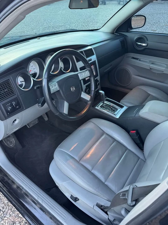 2006 Dodge Charger 6th Gen - Image 10 of 19