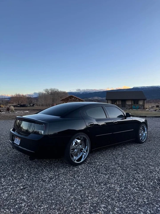 2006 Dodge Charger 6th Gen - Image 6 of 19