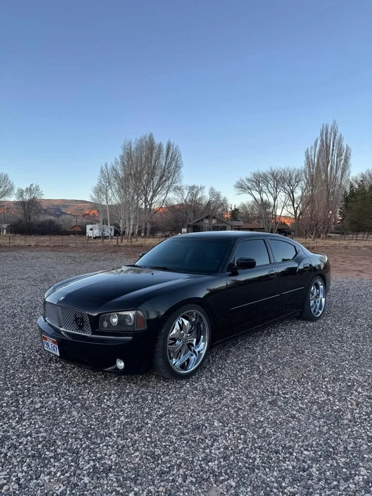 2006 Dodge Charger 6th Gen - Image 3 of 19