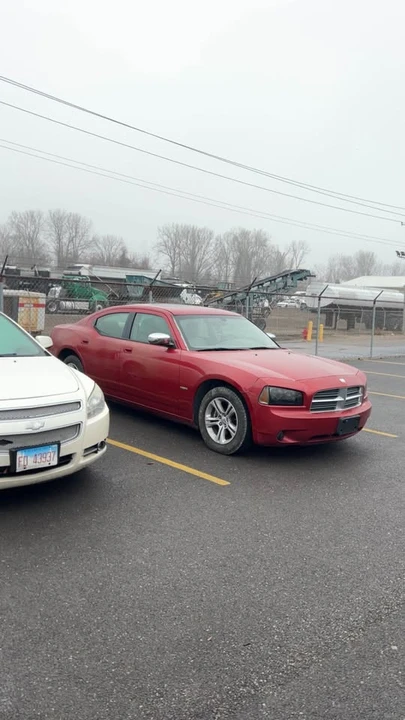 2006 Dodge Charger 6th Gen - Image 2 of 2