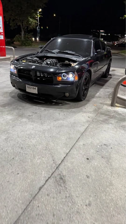2006 Dodge Charger 6th Gen - Image 4 of 6