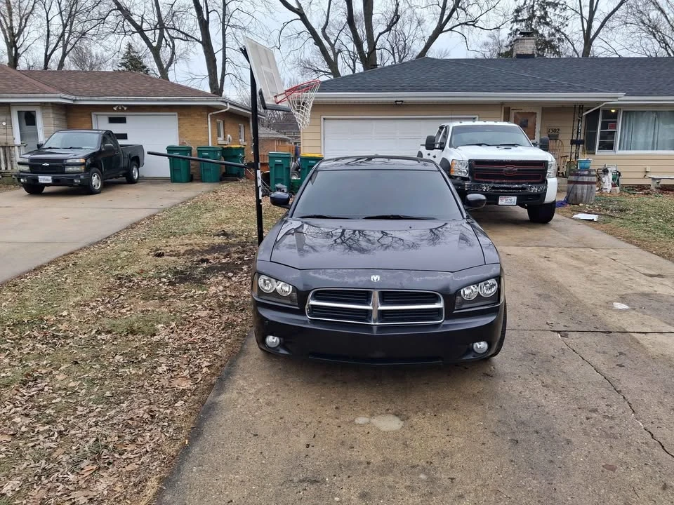 2006 Dodge Charger 6th Gen - Image 2 of 2
