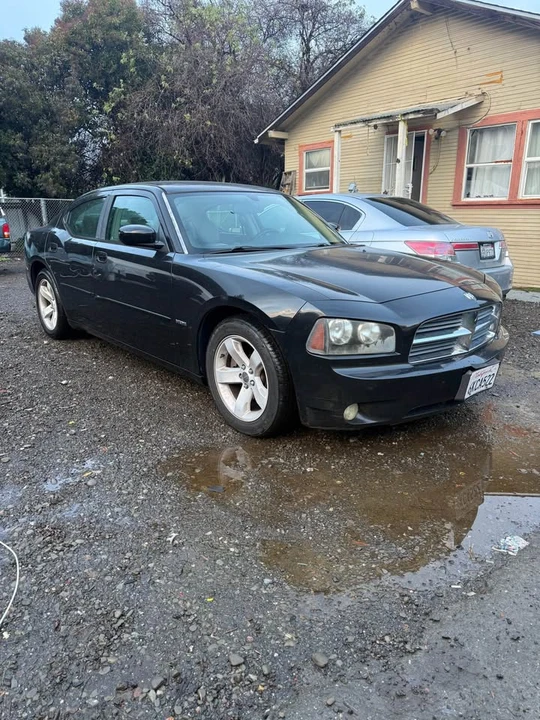 2006 Dodge Charger 6th Gen - Image 2 of 8