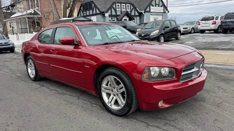 2006 Dodge Charger 6th Gen - Image 3 of 15