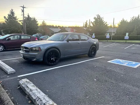 2006 Dodge Charger R/T