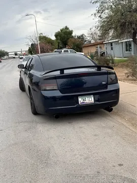 2006 Dodge Charger R/T Sedan 4D