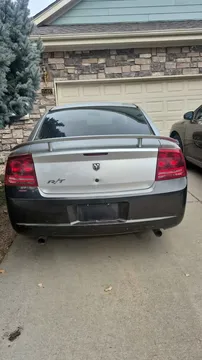 2006 Dodge Charger R/T Sedan 4D