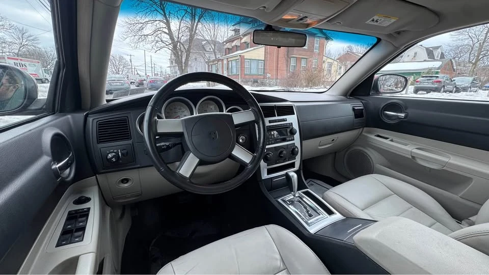 2006 Dodge Charger 6th Gen - Image 10 of 15