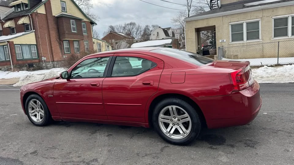 2006 Dodge Charger 6th Gen - Image 7 of 15