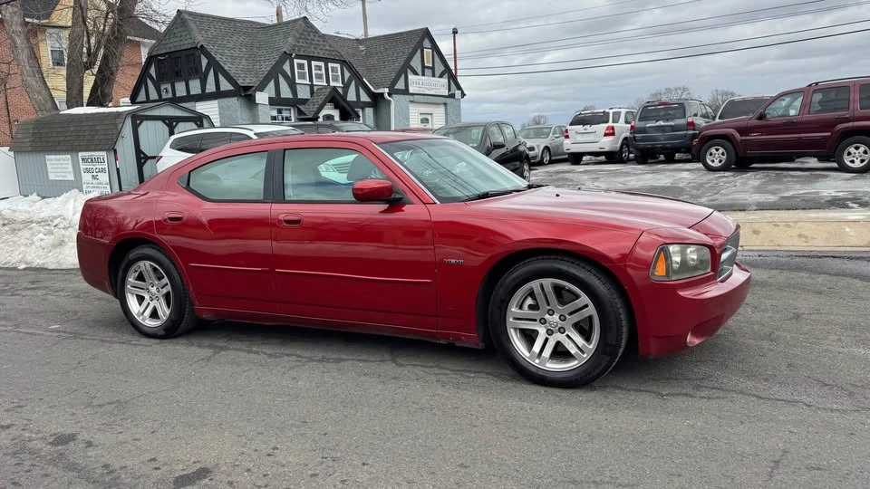 2006 Dodge Charger 6th Gen - Image 6 of 15