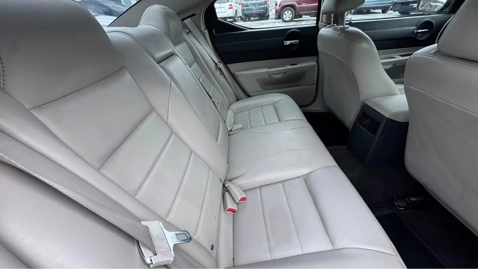2006 Dodge Charger 6th Gen - Image 11 of 15