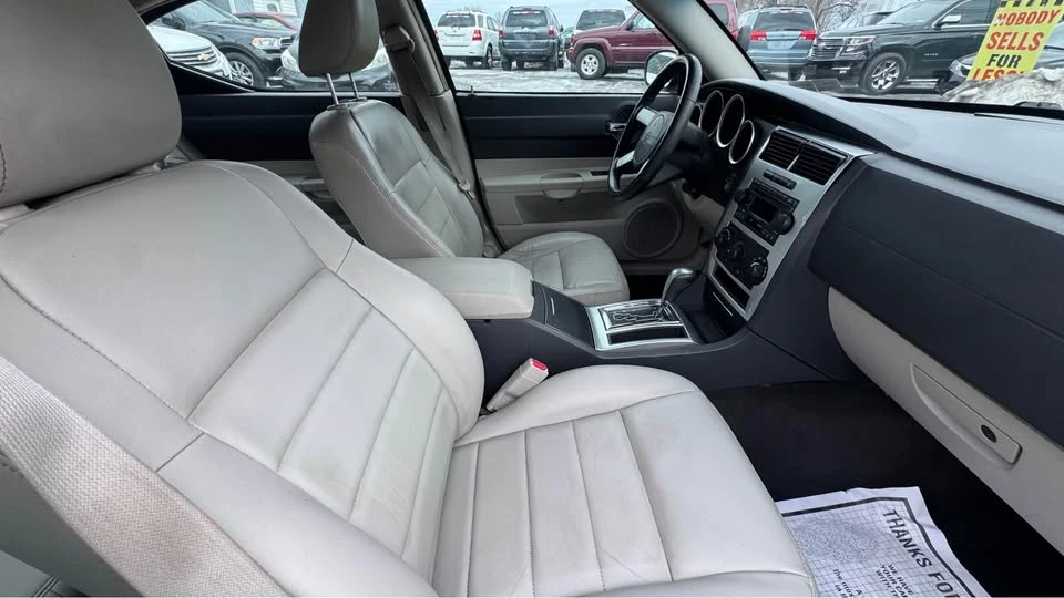 2006 Dodge Charger 6th Gen - Image 15 of 15