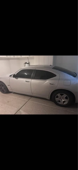 2006 Dodge Charger 6th Gen - Image 5 of 5