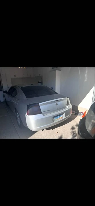 2006 Dodge Charger 6th Gen - Image 2 of 5