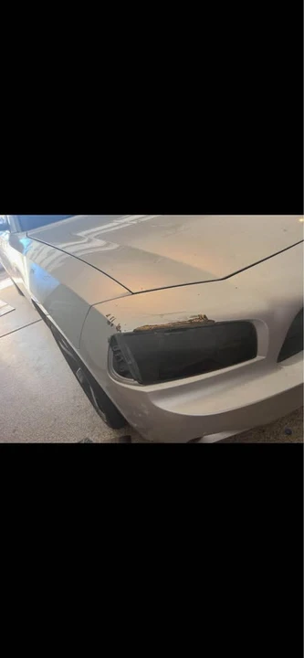 2006 Dodge Charger 6th Gen - Image 4 of 5