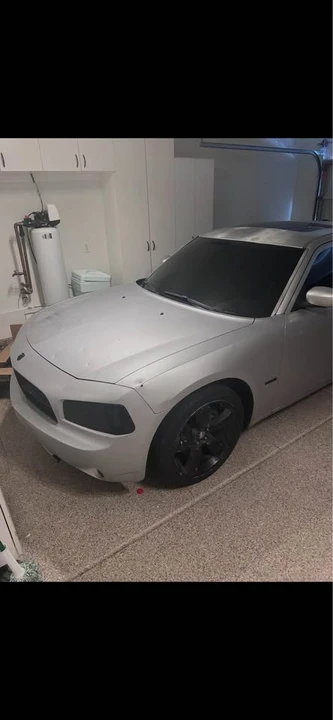 2006 Dodge Charger 6th Gen - Image 3 of 5
