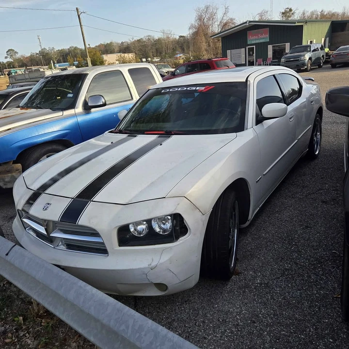 2006 Dodge Charger 6th Gen - Image 2 of 5