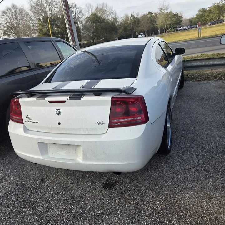 2006 Dodge Charger 6th Gen - Image 4 of 5