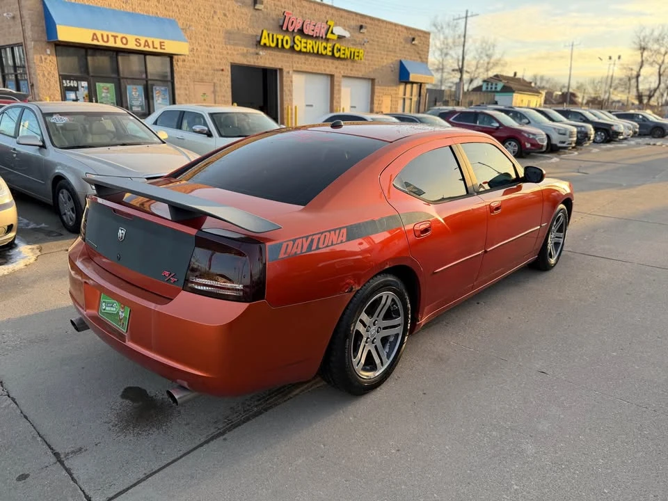 2006 Dodge Charger 6th Gen - Image 5 of 20