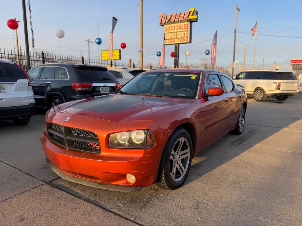 2006 Dodge Charger 6th Gen - Image 2 of 20