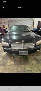 2006 Dodge Charger R/T Sedan 4D