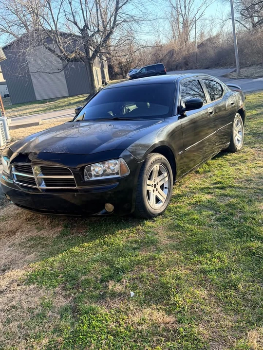2006 Dodge Charger 6th Gen - Image 11 of 19