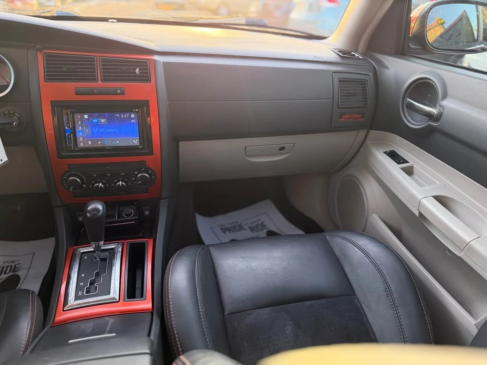 2006 Dodge Charger 6th Gen - Image 20 of 20