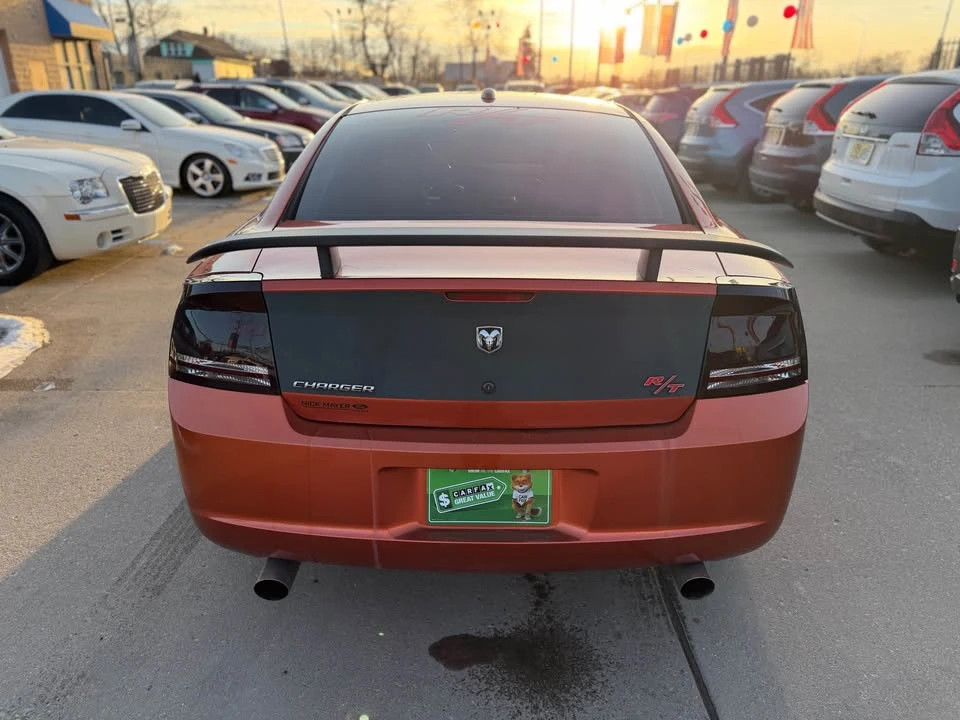 2006 Dodge Charger 6th Gen - Image 6 of 20