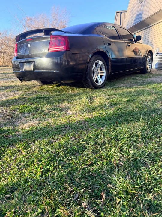 2006 Dodge Charger 6th Gen - Image 6 of 19