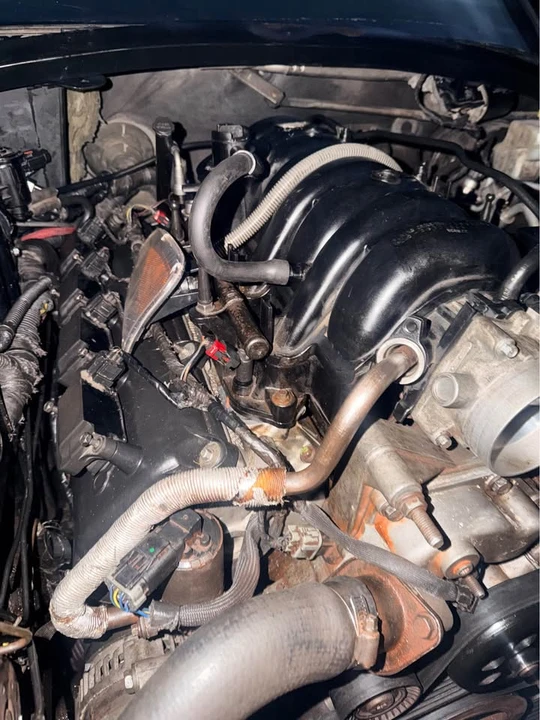 2006 Dodge Charger 6th Gen - Image 12 of 19