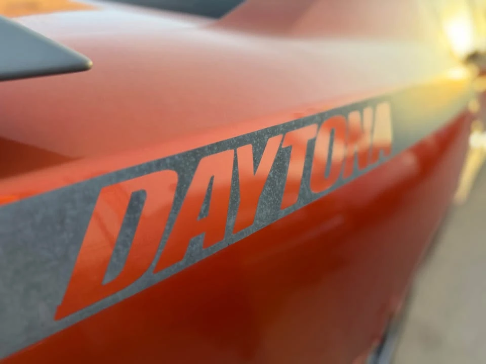 2006 Dodge Charger 6th Gen - Image 18 of 20