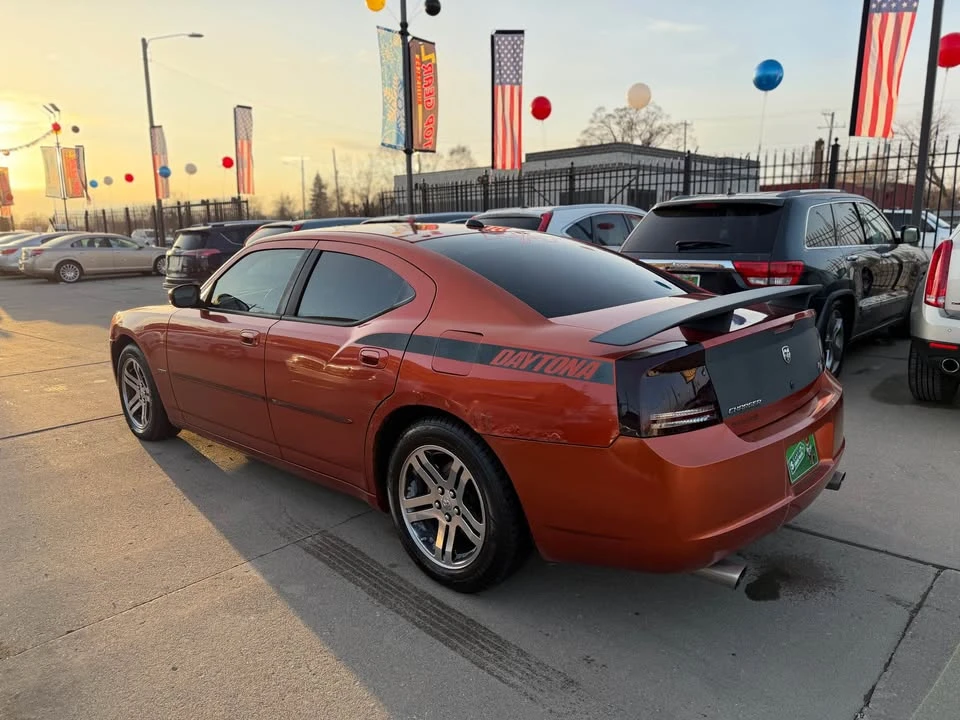 2006 Dodge Charger 6th Gen - Image 7 of 20