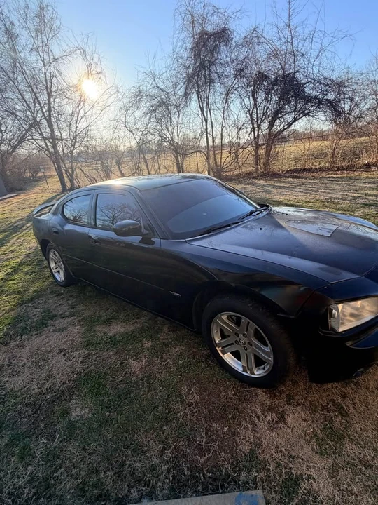 2006 Dodge Charger 6th Gen - Image 7 of 19