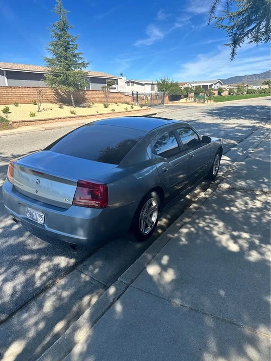 2006 Dodge Charger 6th Gen - Image 6 of 8