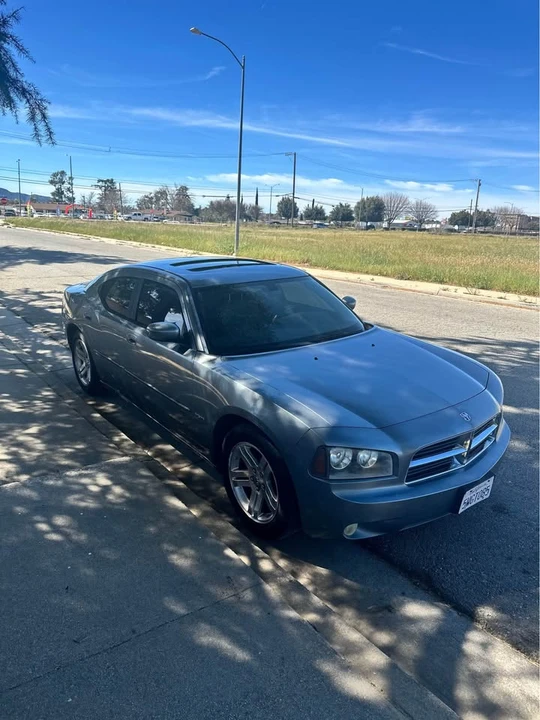 2006 Dodge Charger 6th Gen - Image 7 of 8