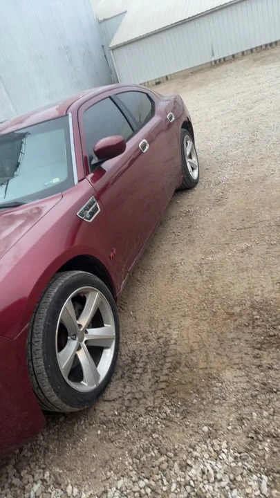 2006 Dodge Charger 6th Gen - Image 2 of 4