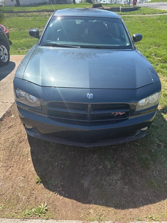 2006 Dodge Charger 6th Gen - Image 2 of 9