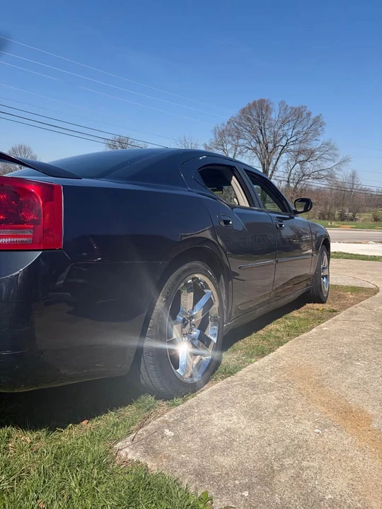 2006 Dodge Charger 6th Gen - Image 6 of 9