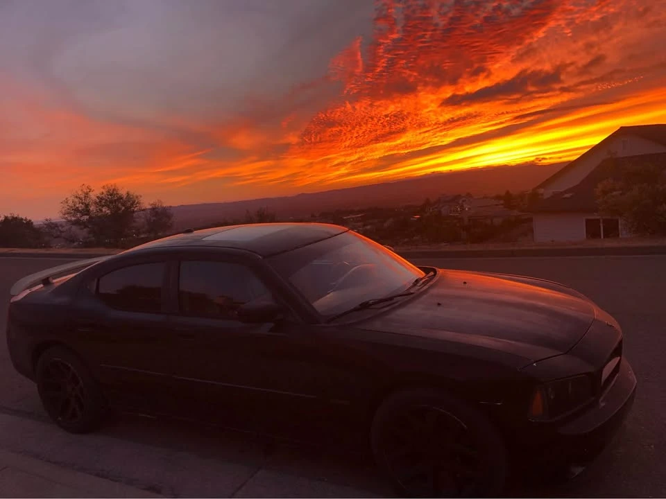2006 Dodge Charger 6th Gen - Image 4 of 6