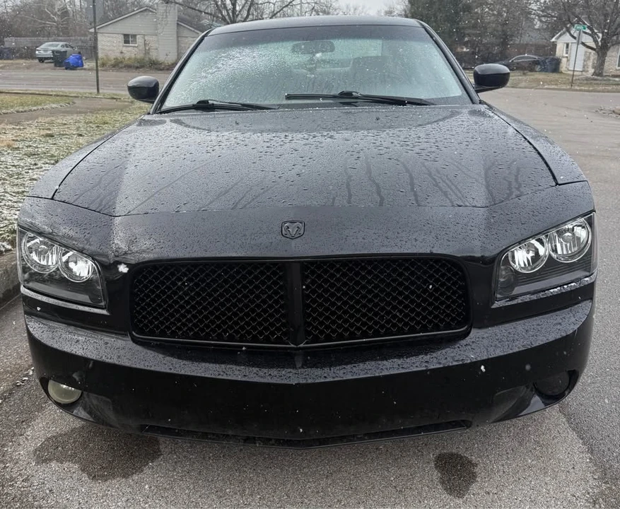 2006 Dodge Charger 6th Gen - Image 2 of 9