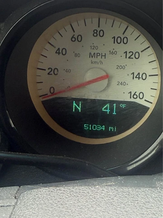 2006 Dodge Charger 6th Gen - Image 8 of 9