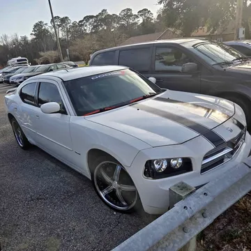 2006 Dodge Charger R/T