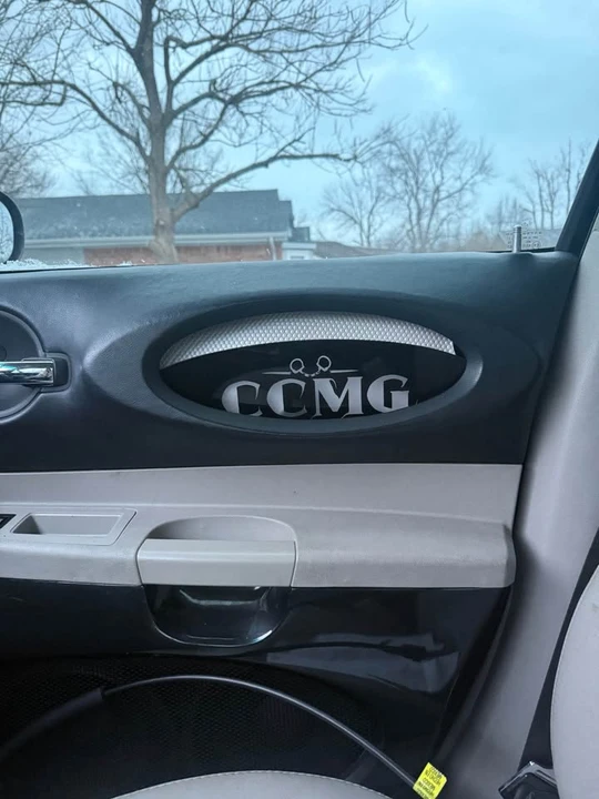 2006 Dodge Charger 6th Gen - Image 7 of 9