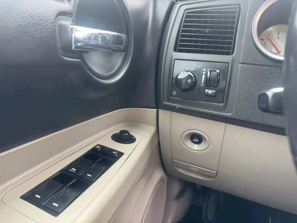 2006 Dodge Charger 6th Gen - Image 14 of 14
