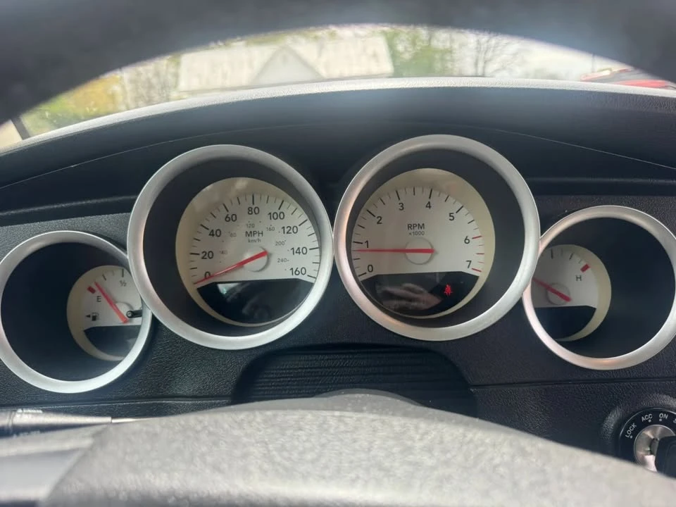 2006 Dodge Charger 6th Gen - Image 13 of 14