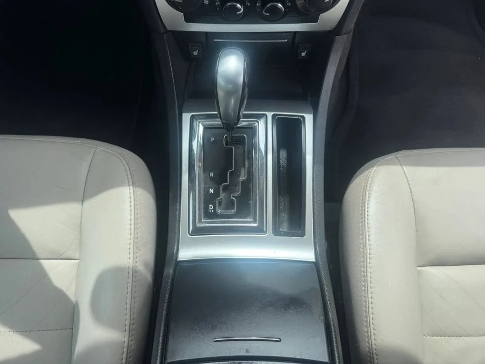 2006 Dodge Charger 6th Gen - Image 9 of 14