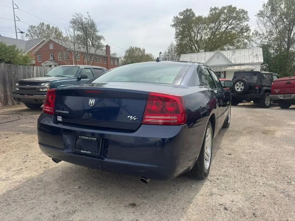 2006 Dodge Charger 6th Gen - Image 2 of 14
