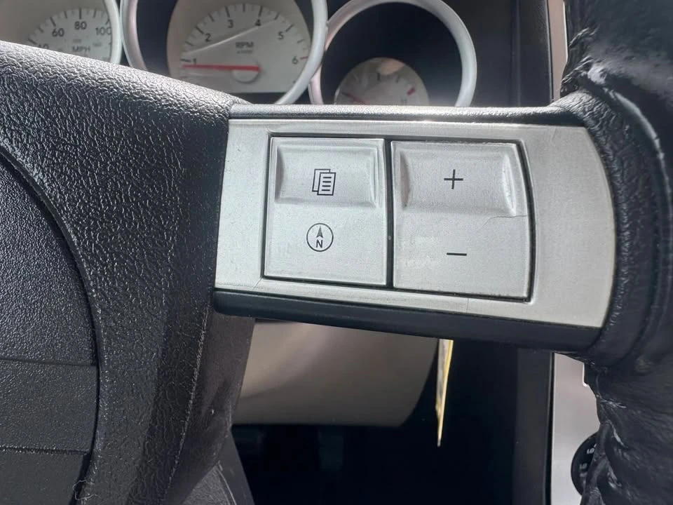 2006 Dodge Charger 6th Gen - Image 12 of 14